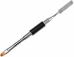 NANI ecset + polizselé spatula