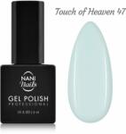 Naní gél lakk 6 ml - Touch of Heaven