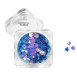 NANI Diamond Flakes körömdísz - 1