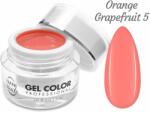 NANI Professional UV/LED zselé 5 ml - Orange Grapefruit