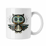  Los Muertos - Bögre (856535)