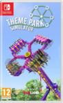 Badland Games Theme Park Simulator (Switch)