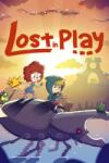 Joystick Ventures Lost in Play (PC)