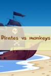 Phoenixxx Games Pirates vs monkeys (PC)