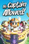 9heads Game Studios No Captain Allowed! (PC)