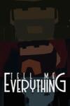 LizardFactory Tell Me Everything (PC)