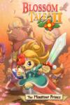 Playtonic Friends Blossom Tales II The Minotaur Prince (PC)
