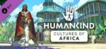 SEGA Humankind Cultures of Africa DLC (PC)