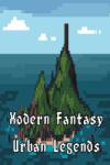 2D Realms Modern Fantasy Urban Legends (PC)