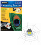 Fellowes Lamináló fólia, A3, 100 mikron, fényes, 100 db/doboz, Fellowes® - spidershop