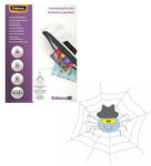 Fellowes Lamináló fólia, A5, 80 mikron, fényes, 25 db/doboz, Fellowes® - spidershop