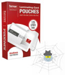 Fornax Lamináló fólia 65x95mm, TB kártya 125 micron 100 db/doboz, Fornax - spidershop