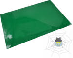Bluering Előlap, A4, 200 micron 100 db/csomag, Bluering® áttetsző zöld - spidershop