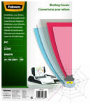 Fellowes Előlap FELLOWES A/4 180 mikron víztiszta 100/csom - spidershop