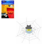 Fellowes Lamináló fólia, A4, 125 mikron, matt, 100 db/doboz, Fellowes® - spidershop