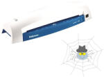 Fellowes Laminálógép, A3, 80-125 mikron, Fellowes® Lunar +, kék