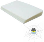 Bluering lamináló fólia A5, 154x216 mm, 100 micron - 100 db/doboz