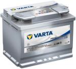 VARTA 60Ah 680A right+ (840 060 068)