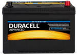 Duracell Advanced 95Ah 740A right+