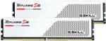 G.SKILL Ripjaws 64GB (2x32GB) DDR5 6000MHz F5-6000J3040G32GX2-RS5W