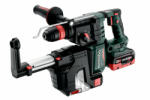 Metabo KH 18 LTX BL 28 Q Set (601715930)