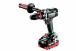 Metabo BS 18 LTX-3 BL Q (603180660)