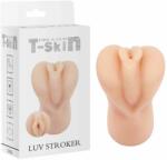 Chisa-novelties Luv Stroker