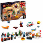 LEGO® Marvel - Guardians of the Galaxy Advent Calendar (76231) LEGO