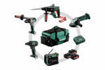 Metabo Combo Set 5.2 (691141000)