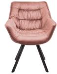 LuxD Kiara stílusos szék
