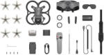 DJI Avata Pro-View Combo + Goggles 2 (CP.FP.00000101.01)