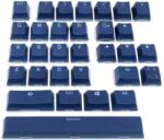 Ducky Capace pentru tastatura mecanica Ducky - Navy, 31-Keycap Set, albastre (DUCKY-ACC-31-USRDBNNO2)