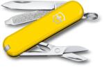 Victorinox Classic SD Colors 58 mm Sunny Side
