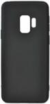 Spacer Husa Spacer ColorFull Matt Ultra Negru pentru Samsung Galaxy S9 (SPT-MUT-SA.S9)