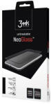 3mk Folie protectie 3MK NeoGlass pentru Apple iPhone Xs Max/11 Pro Max Black (5903108205931)