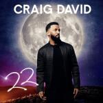 BMG Craig David - 22 (CD) (3876058)