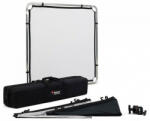 Manfrotto Pro Scrim All In One Kit 1.1x1.1m kicsi/S (MLLC1101K)