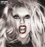 Interscope Lady Gaga - Born This Way (Vinyl LP (nagylemez)) (2764126)