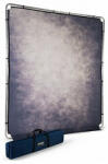 Manfrotto Lastolite EzyFrame Vintage Háttér 2x2.3m Füst (LL-LB7928)