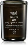 DW HOME Prime Tobacco Leaf lumânare parfumată 428 g - notino - 84,00 RON