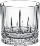 Spiegelau Whiskys pohár PERFECT SERVE, 4 db szett, 270 ml, Spiegelau (SP4500177)
