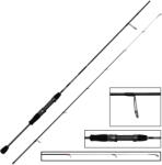 Okuma Lanseta Okuma Light Range Fishing Dropshot 2.13m 10-50g (LRF-S-702MH)