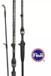 Okuma Lanseta Okuma One Rod Casting 1.95m 10-30g (OR-C-661M)