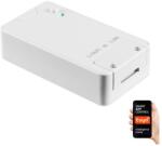 Immax Neo 07731L - Intelligens kapcsoló NEO LITE WiFi Tuya 07731L (IM0844)