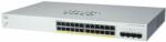 Cisco CBS220-24P-4G