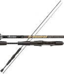 Okuma Lanseta Okuma G-Control 1.88m 0.6-3g (GCT-S-622UL)
