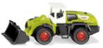 SIKU Blister - Tractor Claas Torion cu braț frontal (OLP10431524)