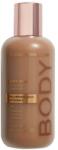 Makeup Revolution Fond de ten - Makeup Revolution Body Veil Face & Body Foundation F8.5