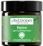 Antipodes - Crema pentru fata Antipodes Rejoice Light Facial Day Cream, 60 ml Crema 60 ml