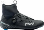 Northwave Celsius R Arctic GTX Shoes Black 41 Pantofi de ciclism pentru bărbați (80204031-10-41)